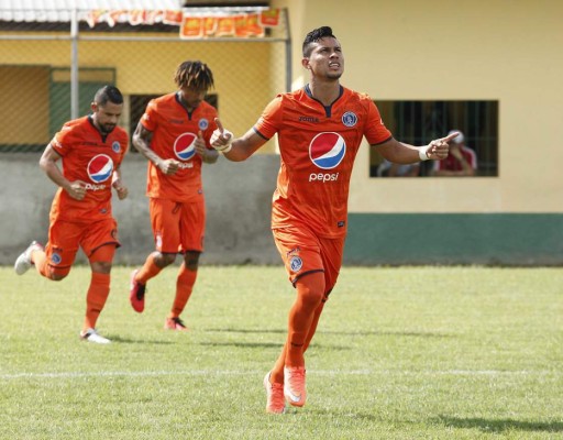 RUMORES Y FICHAJES: Mercado hondureño está mejor que nunca