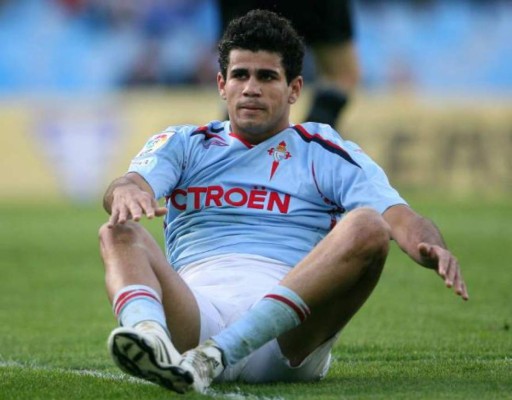 TOP: ¡25 grandes jugadores que no recuerdas con esta camiseta!