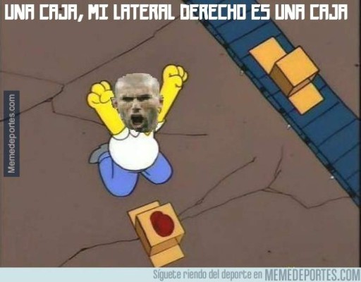 Pese a vencer a Real Sociedad, Real Madrid no se salva de los memes