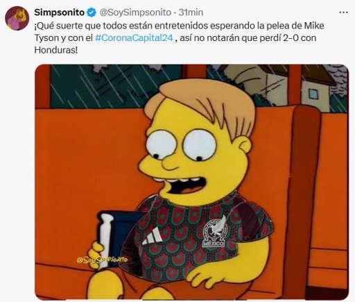 ¡No perdonan! Honduras derrotó a México y los memes destrozaron al ‘Chino’ Huerta y ‘Memo’ Ochoa