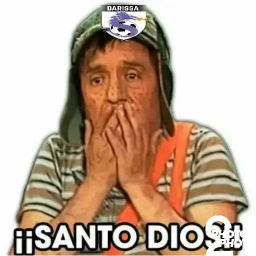 En Costa Rica destrozan con memes al Saprissa tras histórica derrota en Nicaragua ante el Real Estelí