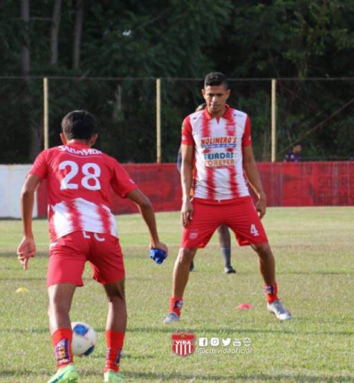 Vida vs Olimpia: El posible 11 que apunta Fernando Mira para ‘cazar’ al León en la semifinal de ida en el Nacional