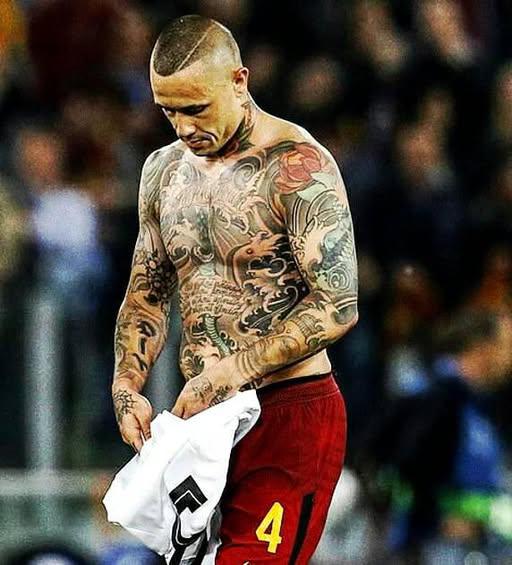 Me dijeron que si no bebía ni fumaba, podría jugar en el Real Madrid; pero no habría sido feliz