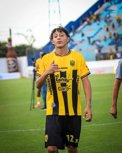 ¿Y Keyrol Figueroa? Así se perfila la primera convocatoria de José Francisco Molina al frente de Honduras