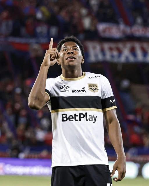 ¿Olimpia recibirá dinero por fichaje de Dereck Moncada en Suiza? ¿Qué equipos de Premier League lo buscaron?