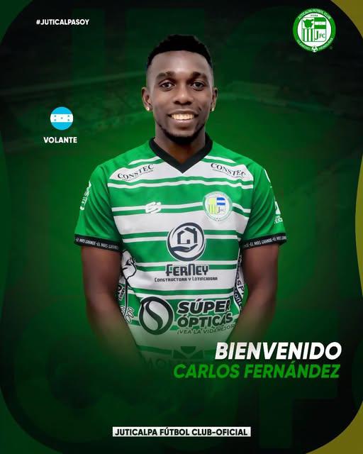 FICHAJES: Baja en Olimpia, una duda y llega refuerzo; Génesis PN tiene 6 altas de peso y Real España con nuevo delantero