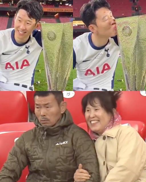 El motivo por el que Son no quiere casarse y sigue soltero a sus 33 años: la decisión que tomó por sus padres