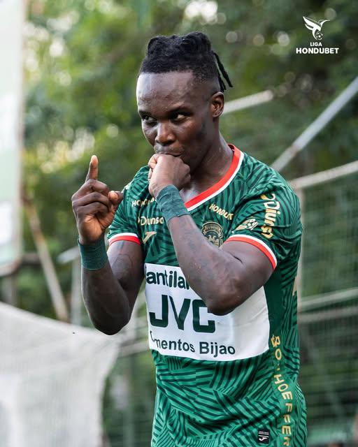 Fichajes: ¿Campbell al Olimpia?, Lavallén toma decisión y Motagua trae a europeo