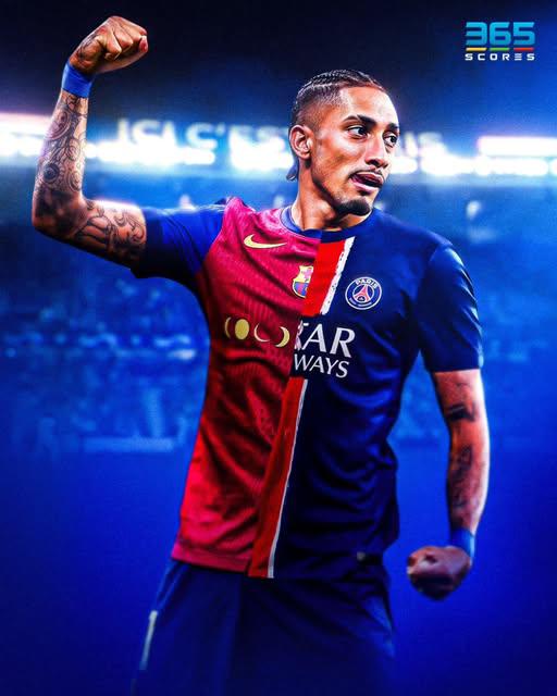 PSG: Luis Enrique rechazó el fichaje de Vinicius para llevarse a una estrella del Barcelona