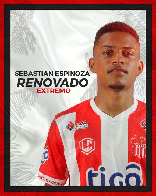 Fichajes: Nuevos jugadores y bajas en Real España, lo que pasó con Chirinos en Olimpia y noticias en Génesis