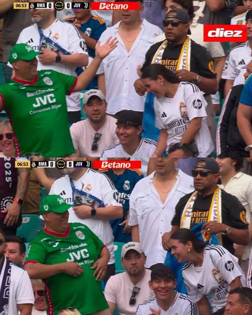 Cristiano Ronaldo 'presente' en el Real Madrid - Juventus, Kolo Muani revive pesadilla ante Messi y la bronca de Vinicius