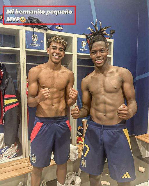 Lamine Yamal se lo pidió a Laporta: Barcelona soltaría un bombazo con su fichaje estrella