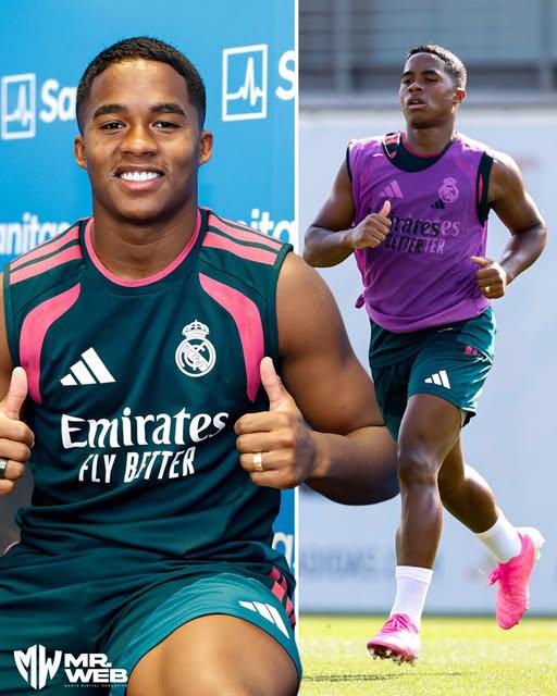 Bomba de Vinicius y Barça tiene nuevo delantero; Vozinha los deja plantado