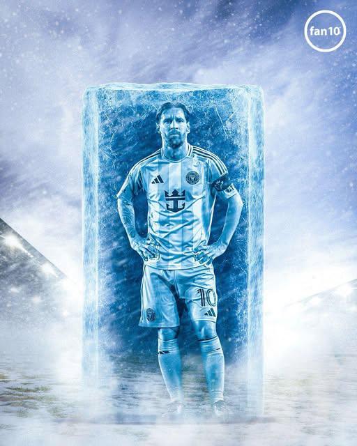 Memes destrozan a Messi por la paliza del PSG sobre Inter Miami en el Mundial de Clubes