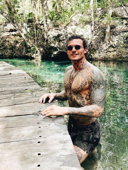 Totti destapa cómo descubrió que su esposa le era infiel: ‘‘Nunca lo había hecho en 20 años, pero miré su celular...’’