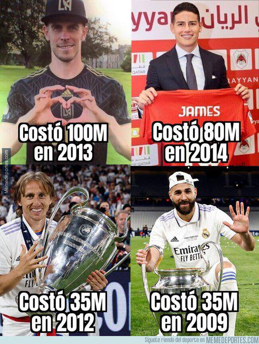 El mercado de fichajes y los crueles memes donde destrozan a Dembelé, Cristiano Ronaldo y a Neymar