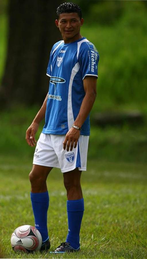 30 futbolistas que fueron convocados por Reinaldo Rueda en el proceso a Sudáfrica 2010 que quizá olvidaste