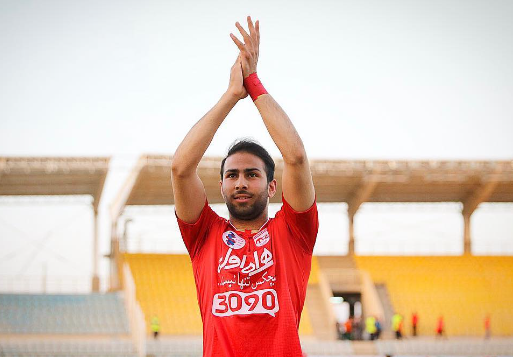 Irán condenó a otras tres personas a muerte y lo que ocurrió con el futbolista Amir Nasr-Azadani