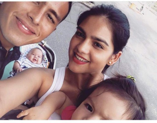 Enamorados: Así viven el Día del Amor los futbolistas hondureños