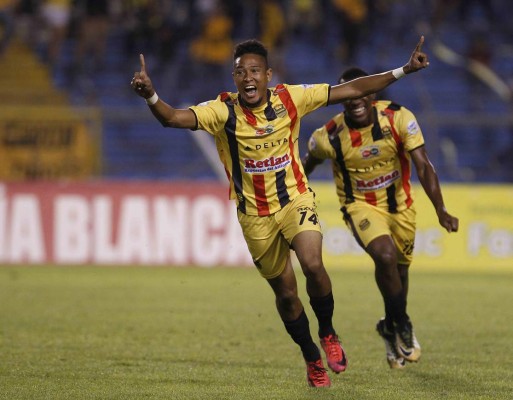 ¡DE LUJO! El 11 ideal de las vueltas regulares del torneo Apertura