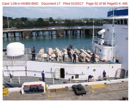 Estas son las pruebas que condenarán al Chapo Guzmán..¿A muerte?