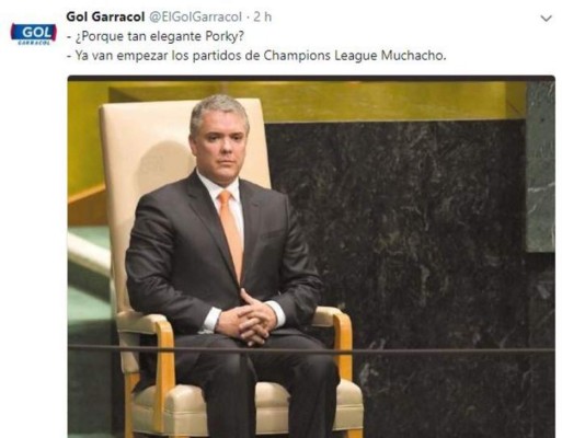 Acribillan con memes al Real Madrid tras perder en Champions ante CSKA