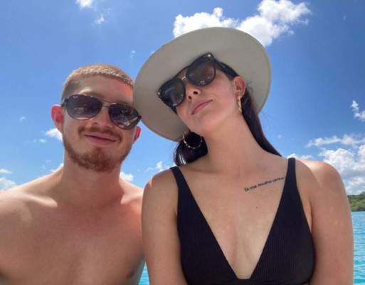 Muy enamorado y un gran aficionado: las últimas fotos de 'Benito', el actor de Vecinos que murió tras una persecución