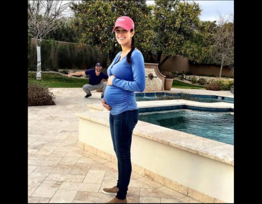 Fotos: La impresionante mansión que estrena Michael Phelps tras los Juegos Olímpicos