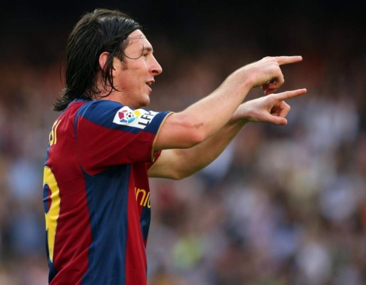La brutal evolución económica del valor de Lionel Messi