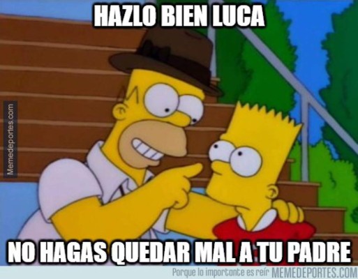 Keylor Navas, Luca Zidane y los memes del triunfo del Real Madrid ante Huesca