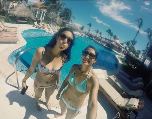 Las futbolistas mexicanas que fueron víctimas de homofobia y que se van a casar