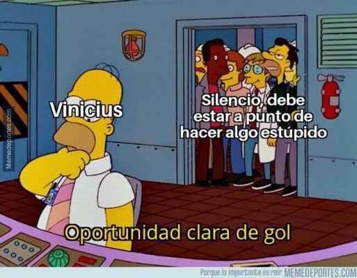 Memes hacen añicos al Real Madrid tras caer ante Manchester City en el Bernabéu