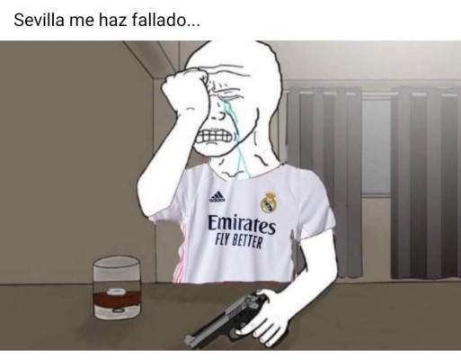 Memes: Messi, 'Súper' Braithwaite y el VAR son protagonistas de los otras burlas de la remontada del Barcelona