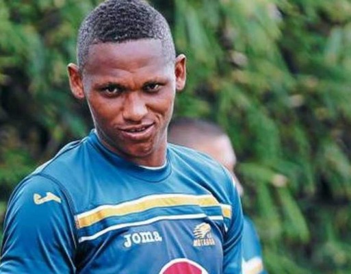 ¿Cómo Georgie Welcome fichó por el Mónaco? La historia detrás de cómo se fraguó su pase