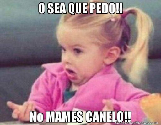 MEMES: Así se burlan del Canelo Álvarez y su victoria contra Miguel Cotto