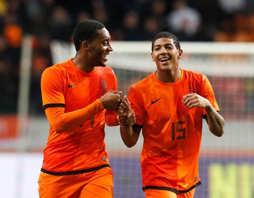 Increíble: ¿Sabías que estos grandes futbolistas son familia?