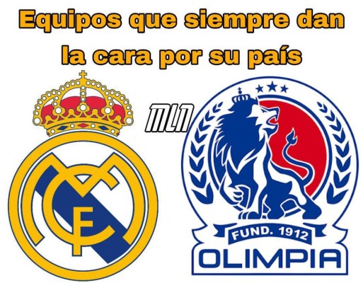 Los memes hacen pedazos al Real Madrid por la 'ayuda arbitral' en el triunfo ante Atalanta