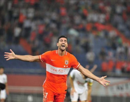 Los 10 futbolistas mejor pagados del mundo, según Daily Mail