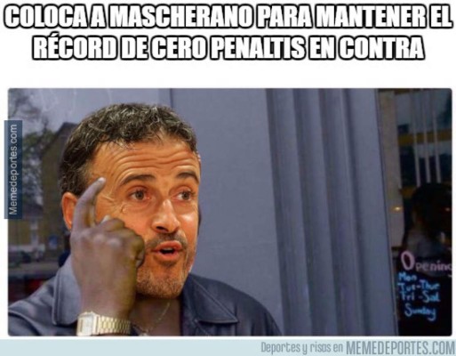 ¡No perdonan a Messi! Barcelona gana, pero lo acribillan con divertidos memes