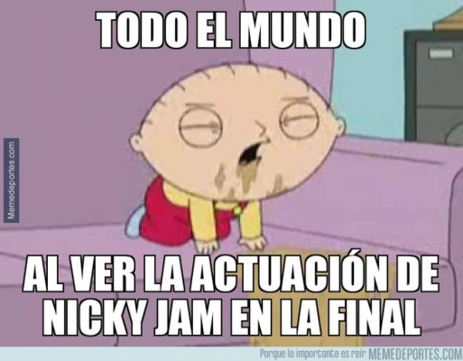 Memes: Explotan las redes tras el triunfo de Francia sobre Croacia en la final del Mundial