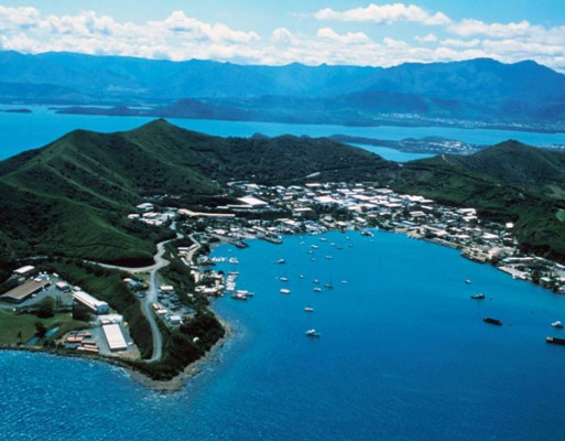 Así es Nueva Caledonia, el rival de Honduras en el Mundial sub-17 de la India