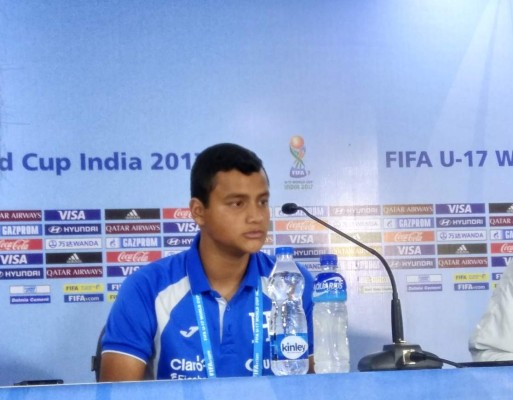 Jugadores que pudieron estar con Honduras en Juegos Centroamericanos y del Caribe