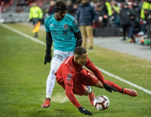 Top: Los 20 jugadores más caros de Centroamérica; Emilio Izaguirre el número uno