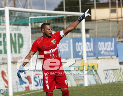 Así se mueve el mercado de piernas en el fútbol de Honduras