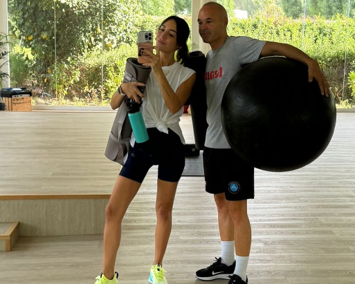 La “pesadilla” de Iniesta a sus 40 años: sufrió su primer descenso y la decisión que estaría por tomar