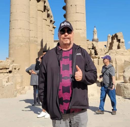 ‘Perro’ Bermúdez aclara que no se retira y señala su próximo destino: “Es una de las ideas que se pueden consolidar”