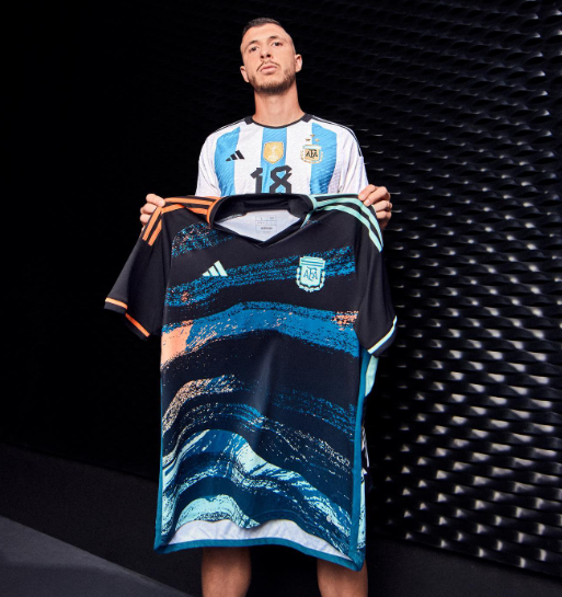 Barcelona está a punto de fichar a un campeón del mundo con Argentina: “La reunión fue positiva; lo tienen encarrilado”