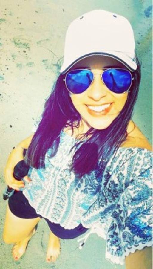 ¡MAMACITAS! Así reciben la Semana Santa las chicas más lindas de Honduras