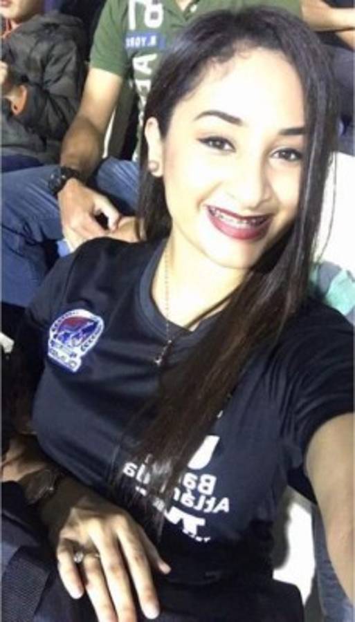 ¡El otro lado de la final! Las guapísimas novias y esposas de los jugadores de Olimpia y Marathón