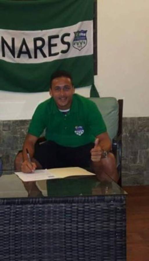 FICHAJES: Así se han reforzado los clubes del Ascenso en Honduras